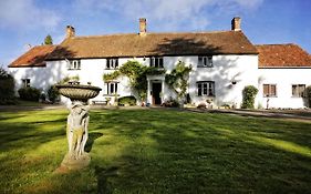 Langaller Manor House 3*